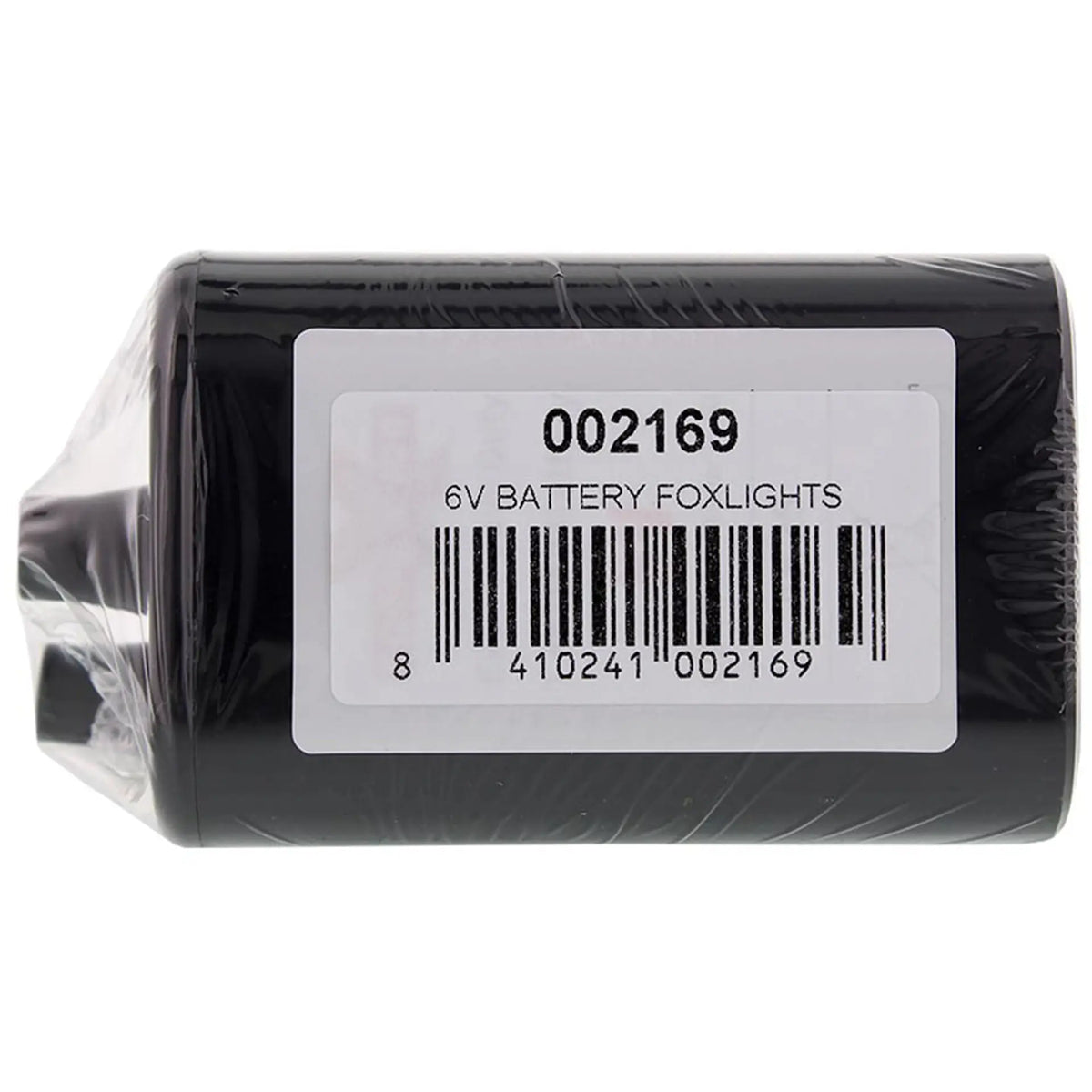 Gallagher Fox Light battery (6V)