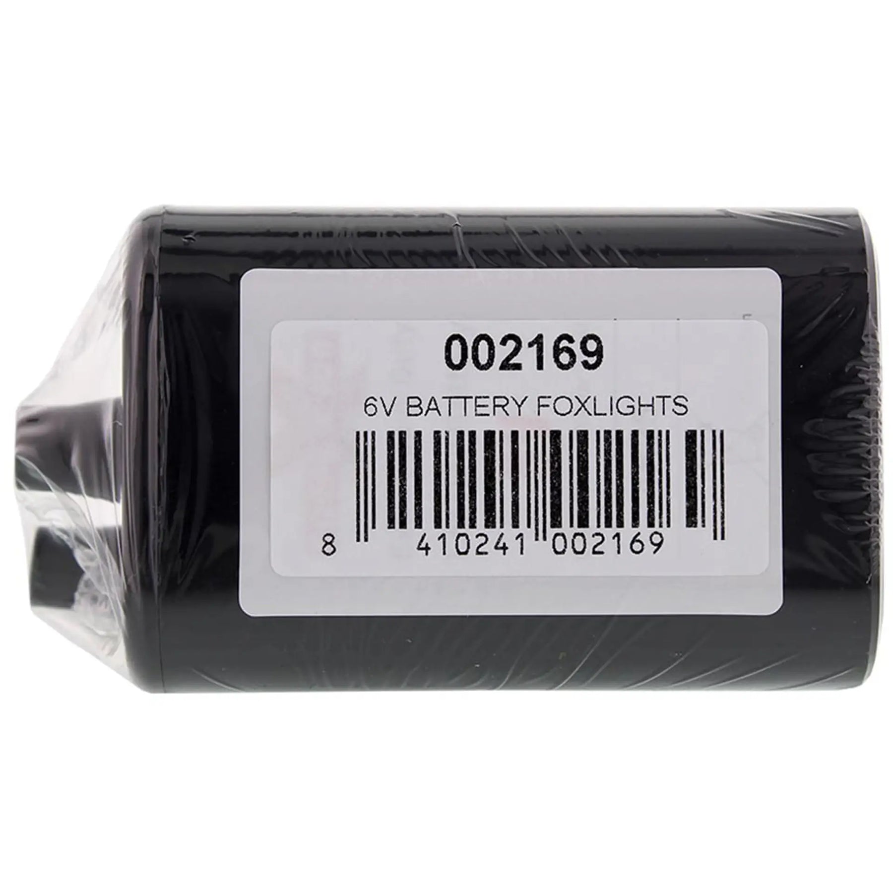 Gallagher Fox Light battery (6V)