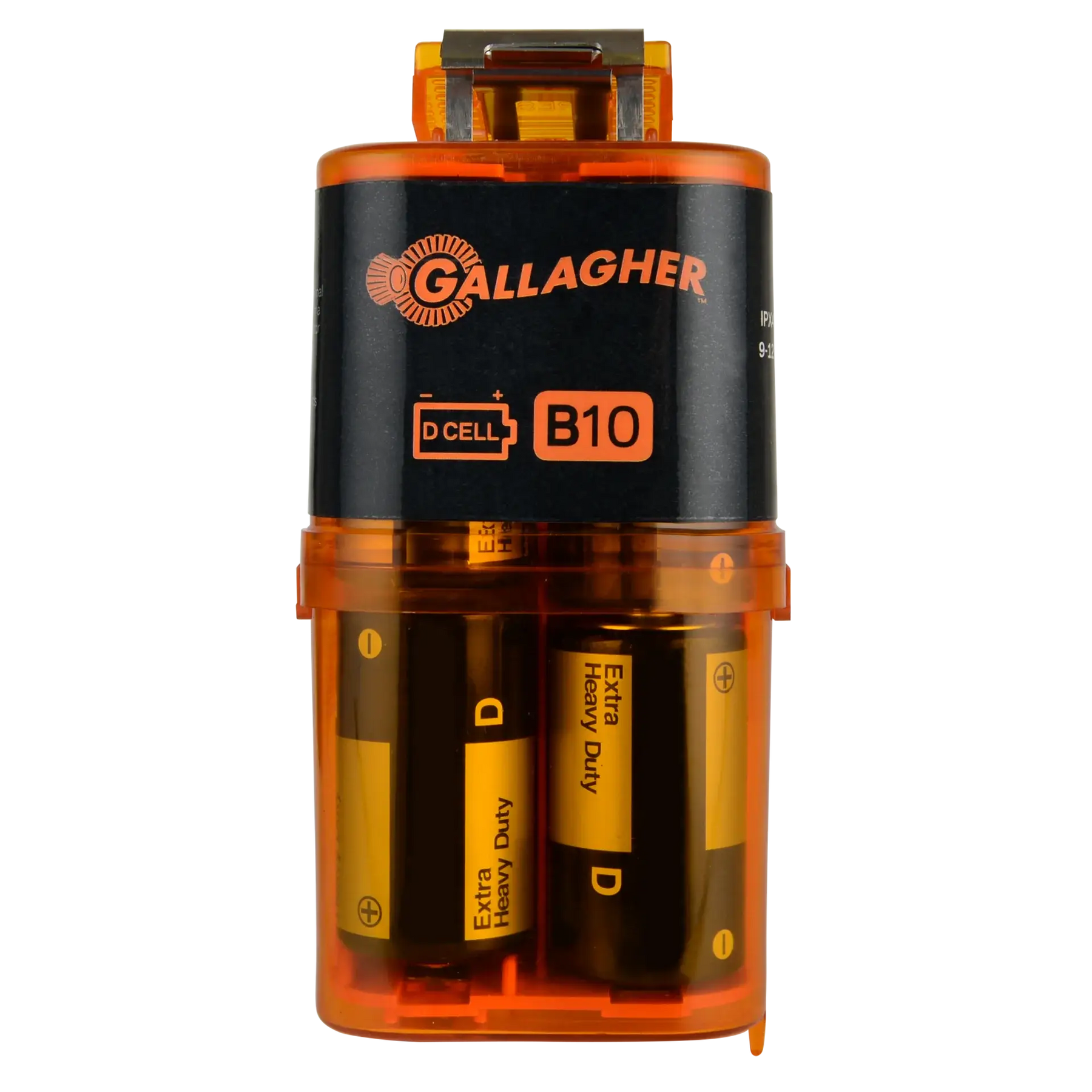 Gallagher Gallagher B10 battery fence energiser