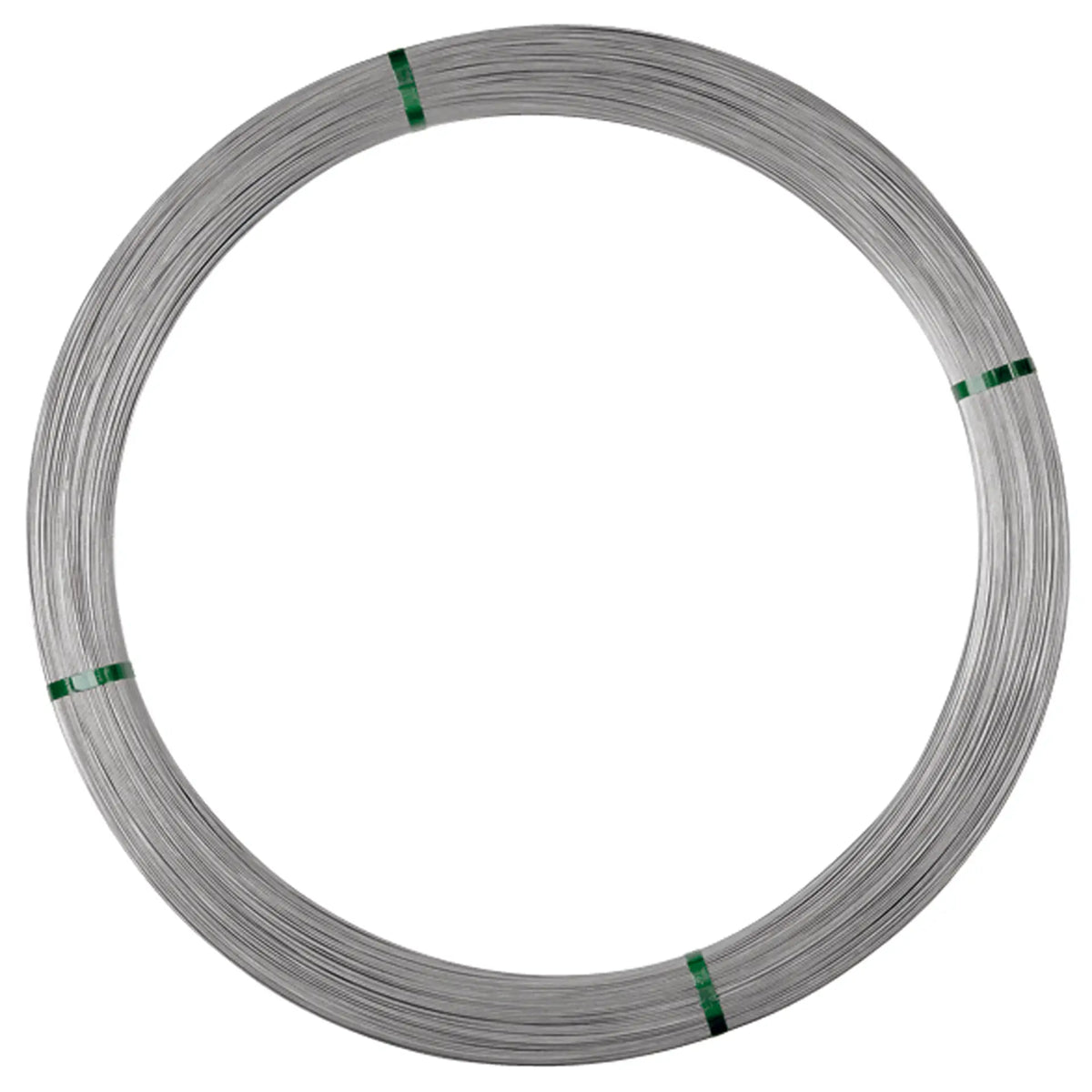 Gallagher Aluminised wire (High Tensile) ø1.6 mm (approx. 1580 metres)