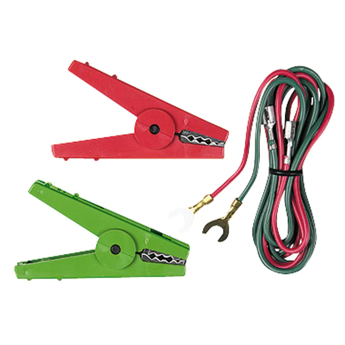 Gallagher 9V/12V Fence connecting cable set
