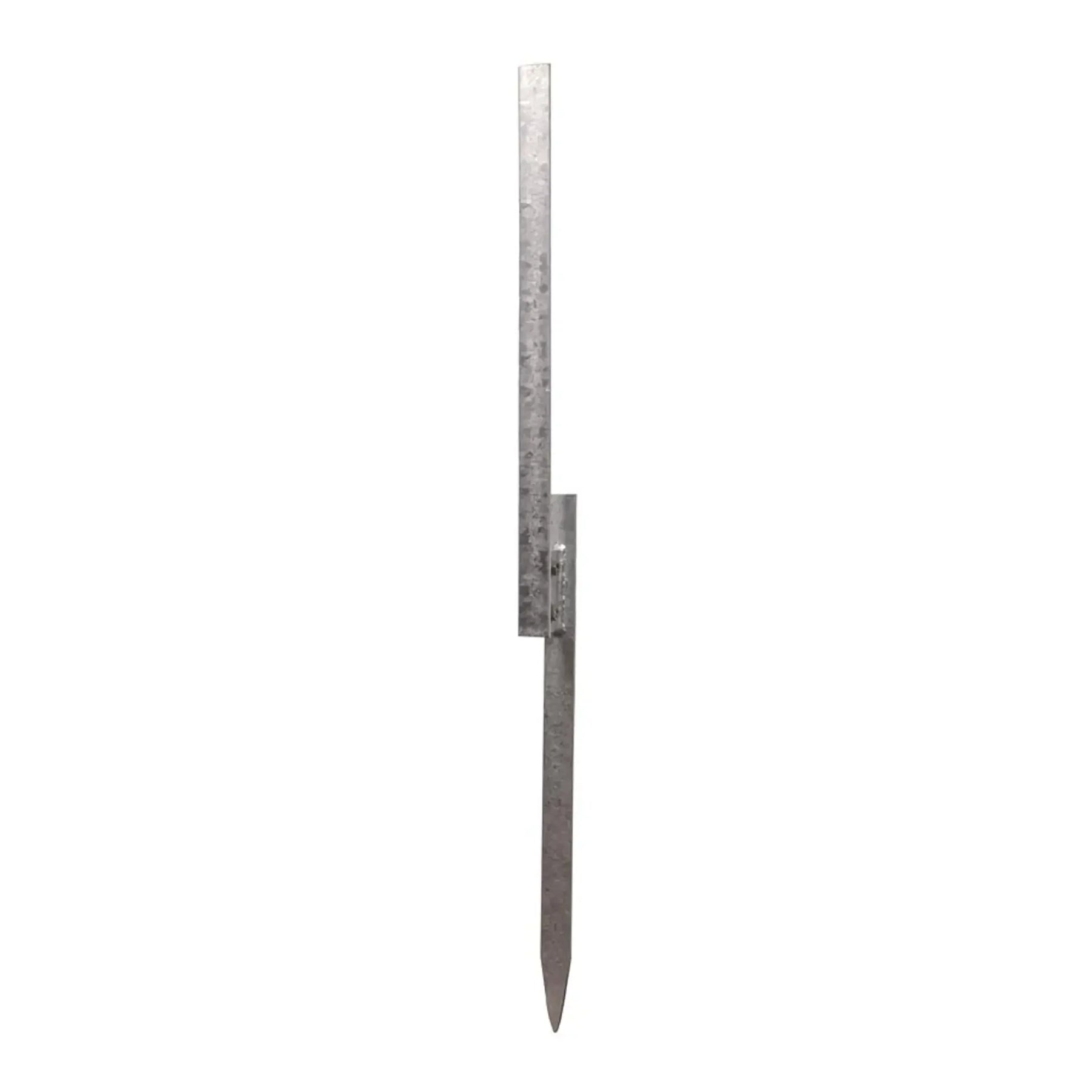 Gallagher Stand for S range Solar energisers, length 90cm