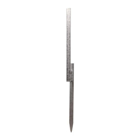 Gallagher Stand for S range Solar energisers, length 90cm
