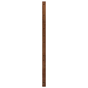 Gallagher Insultimber (FSC®) Intermediate Post (3.8 x 3.8cm - 1.80 metres)