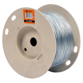 Gallagher Twined steel wire (400 metres)