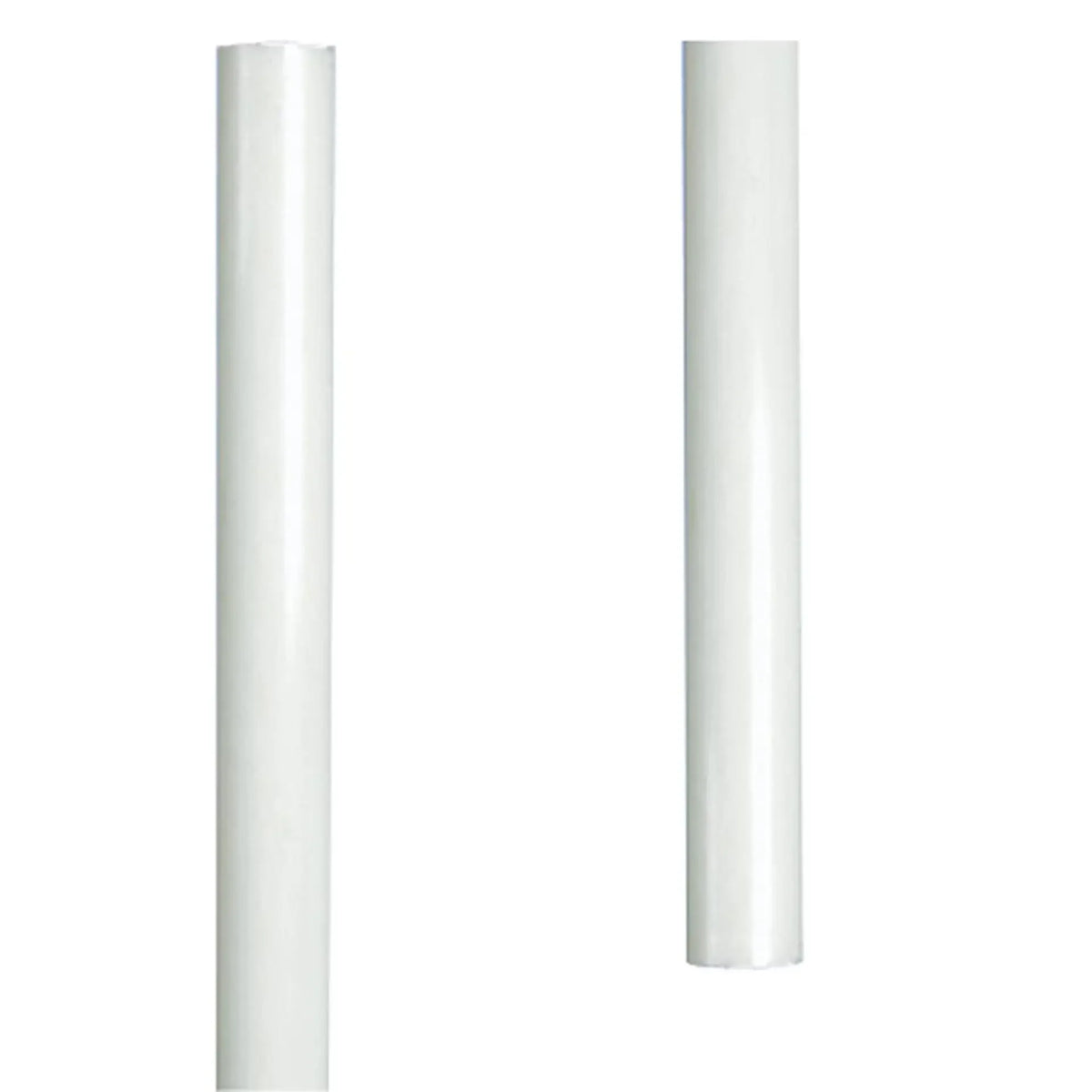 Gallagher Fibreglass post (ø 10mm, 1.25 metres, pack of 50)
