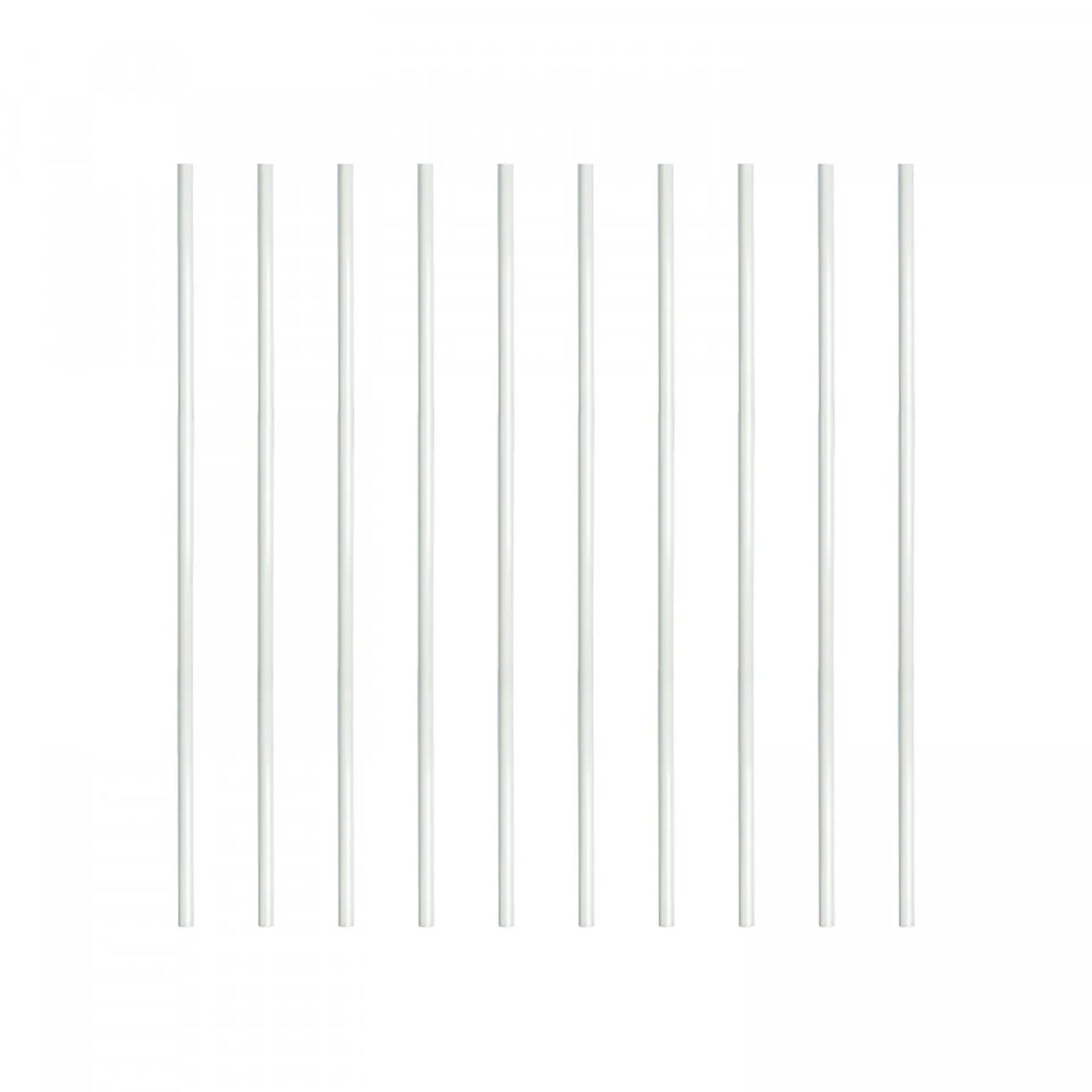 Gallagher Fibreglass post (ø 10mm, 1.25 metres, pack of 50)