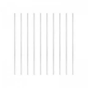 Gallagher Fibreglass post (ø 10mm, 1.25 metres, pack of 50)