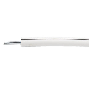 Gallagher Permanent cable / EquiFence (white, 250 metres)