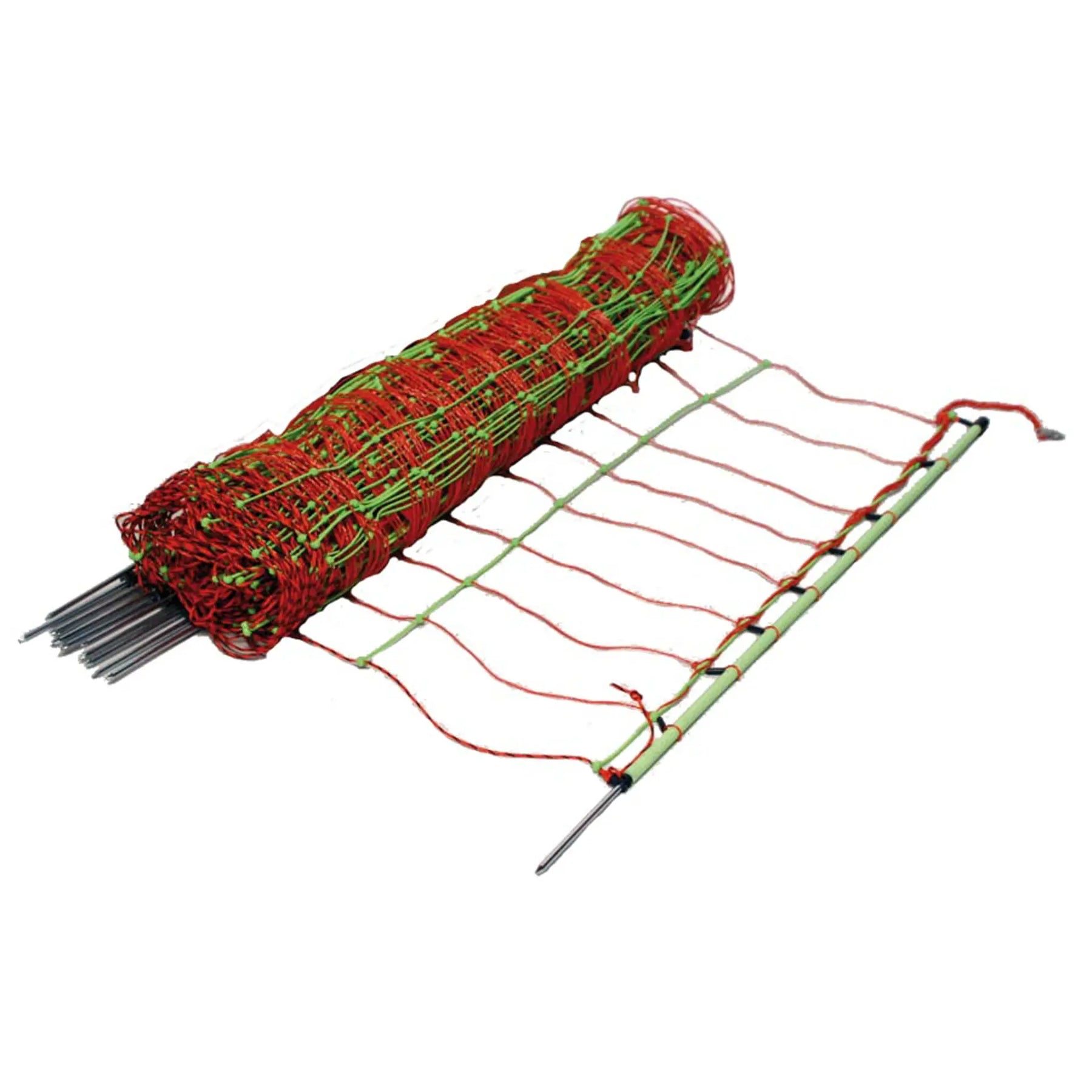 Gallagher Combo net for sheep, single pin, 90cm, 50m