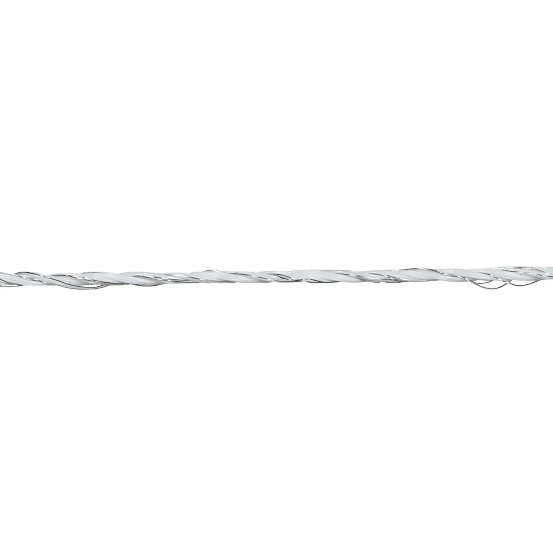 Gallagher Vidoflex 3 Powerline (white, 200 metres)
