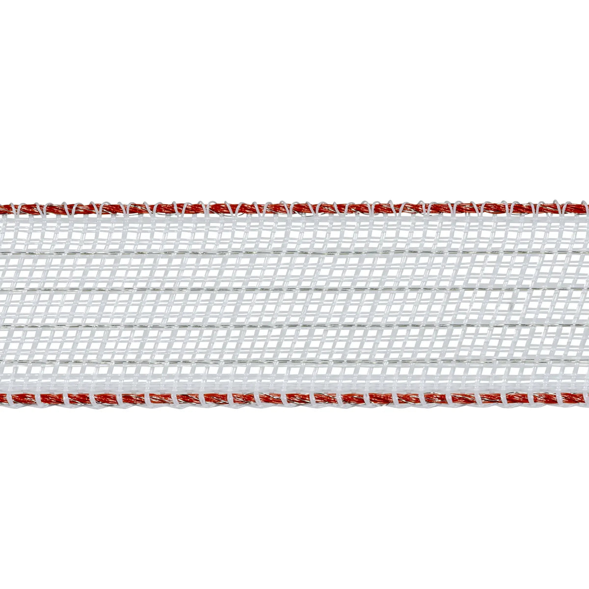 Gallagher TurboStar tape 40 mm Super (white, 200 metres)