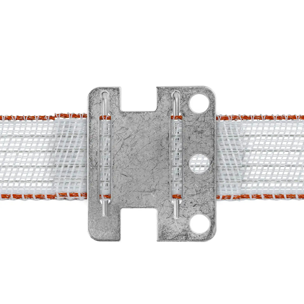 Gallagher Tape joiner 20/40mm stainless steel (pack of 5)