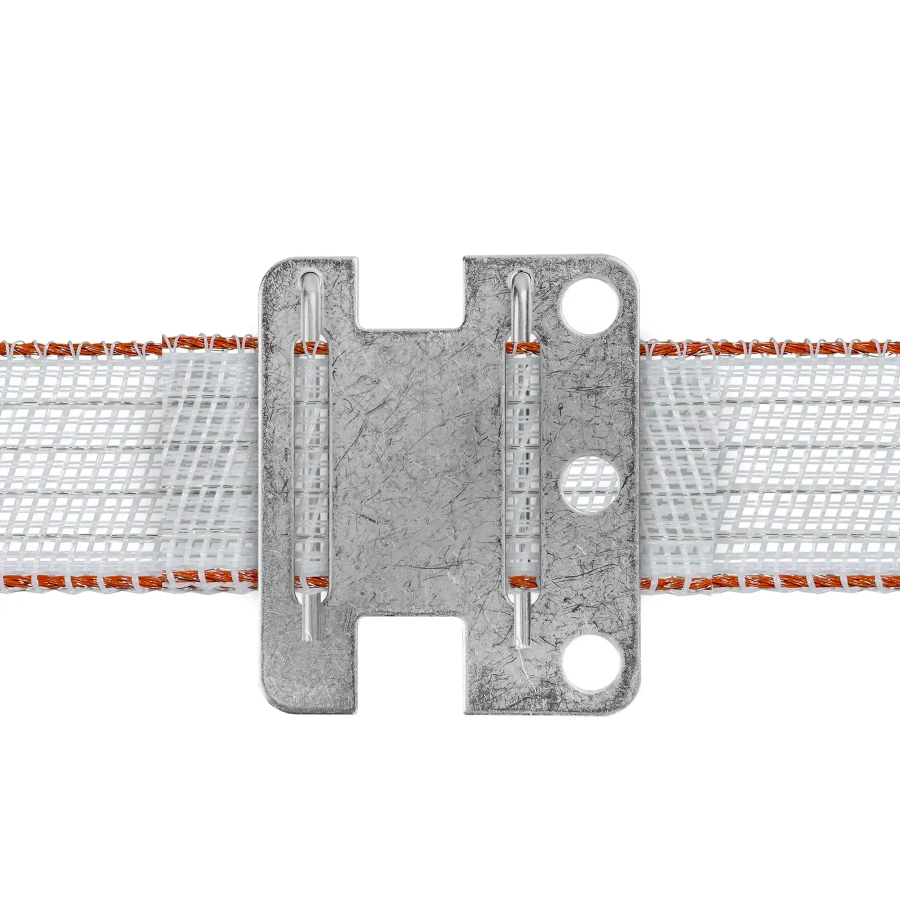 Gallagher Tape joiner 20/40mm stainless steel (pack of 5)
