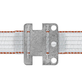 Gallagher Tape joiner 20/40mm stainless steel (pack of 5)