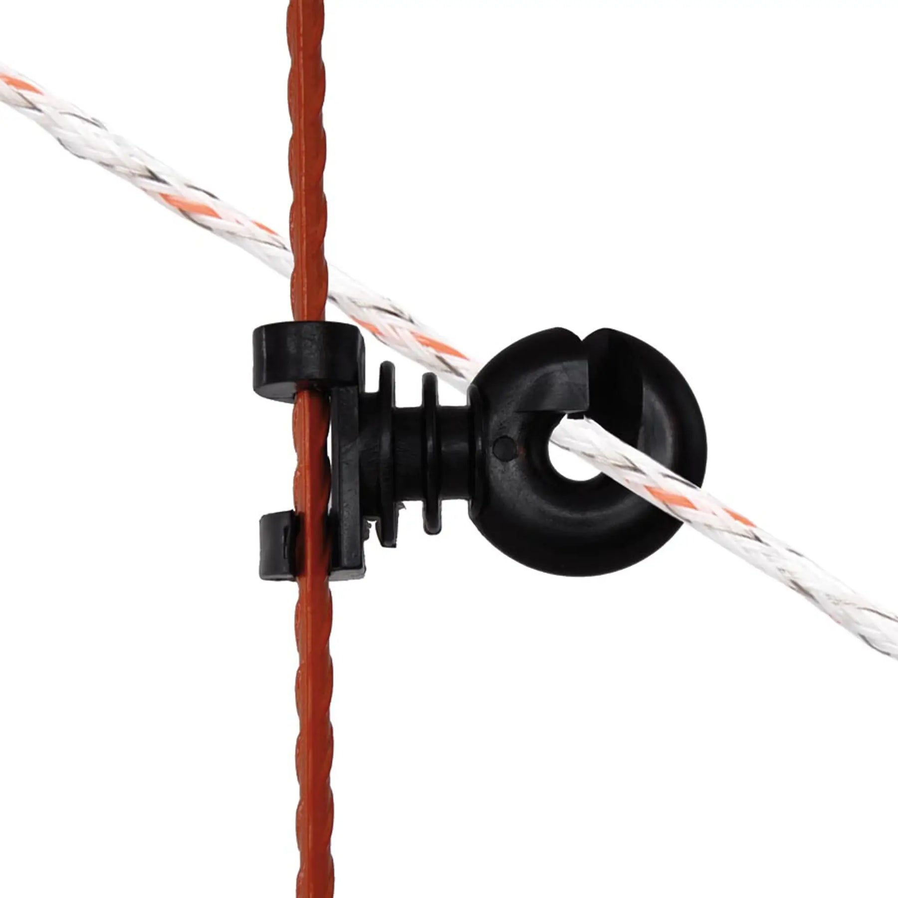 Gallagher Adjustable insulator (pack of 10)