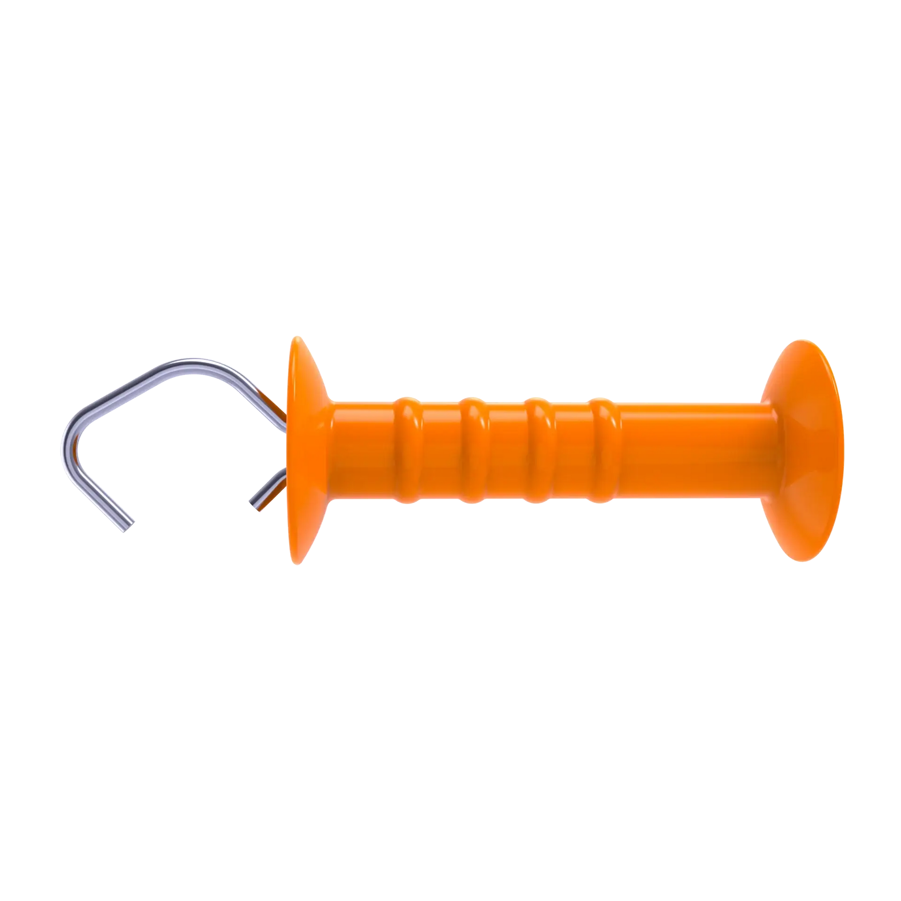 Gallagher Gallagher gate handle (orange)