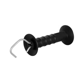 Gallagher Gallagher gate grip (black)Gallagher gate handle