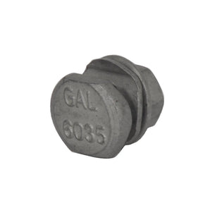 Gallagher Wire clip (Jount Clamp Bobbin) (round, pack of 10)