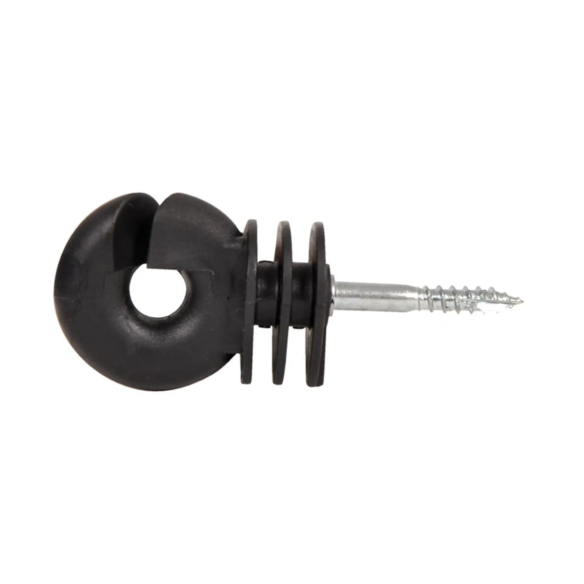 Gallagher Screw-in insulator, BS wood (small, pack of 250)