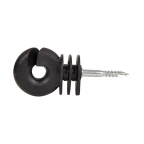 Gallagher Screw-in insulator, BS wood (small, pack of 250)
