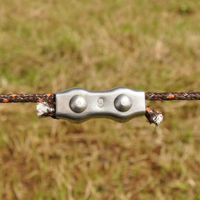 Gallagher Rope connector (4)