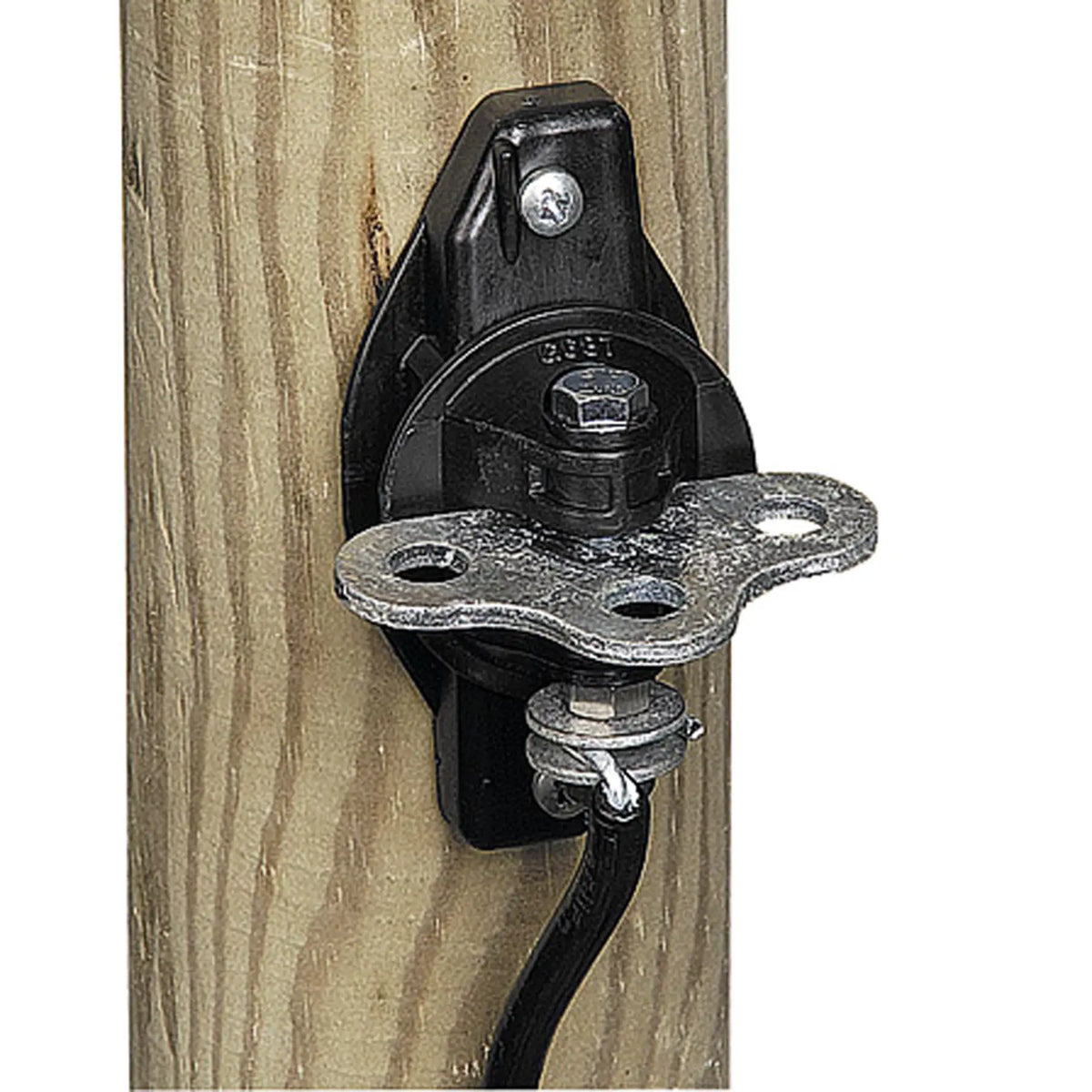 Gallagher Gallagher three-way gate handle anchor (pack of 4)