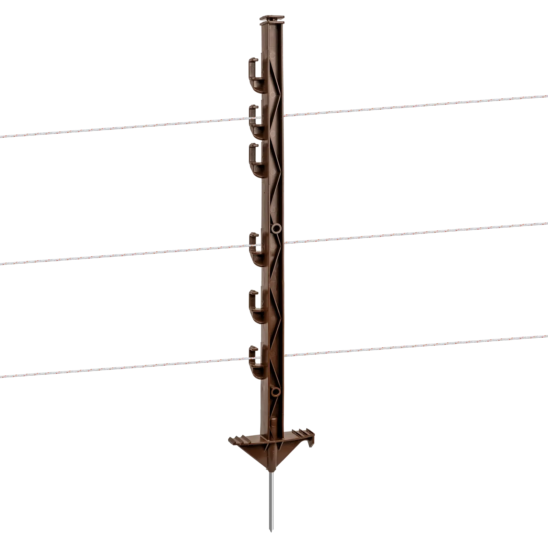 Gallagher Hobby post (terra, pack of 10)