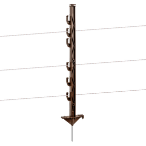 Gallagher Hobby post (terra, pack of 10)