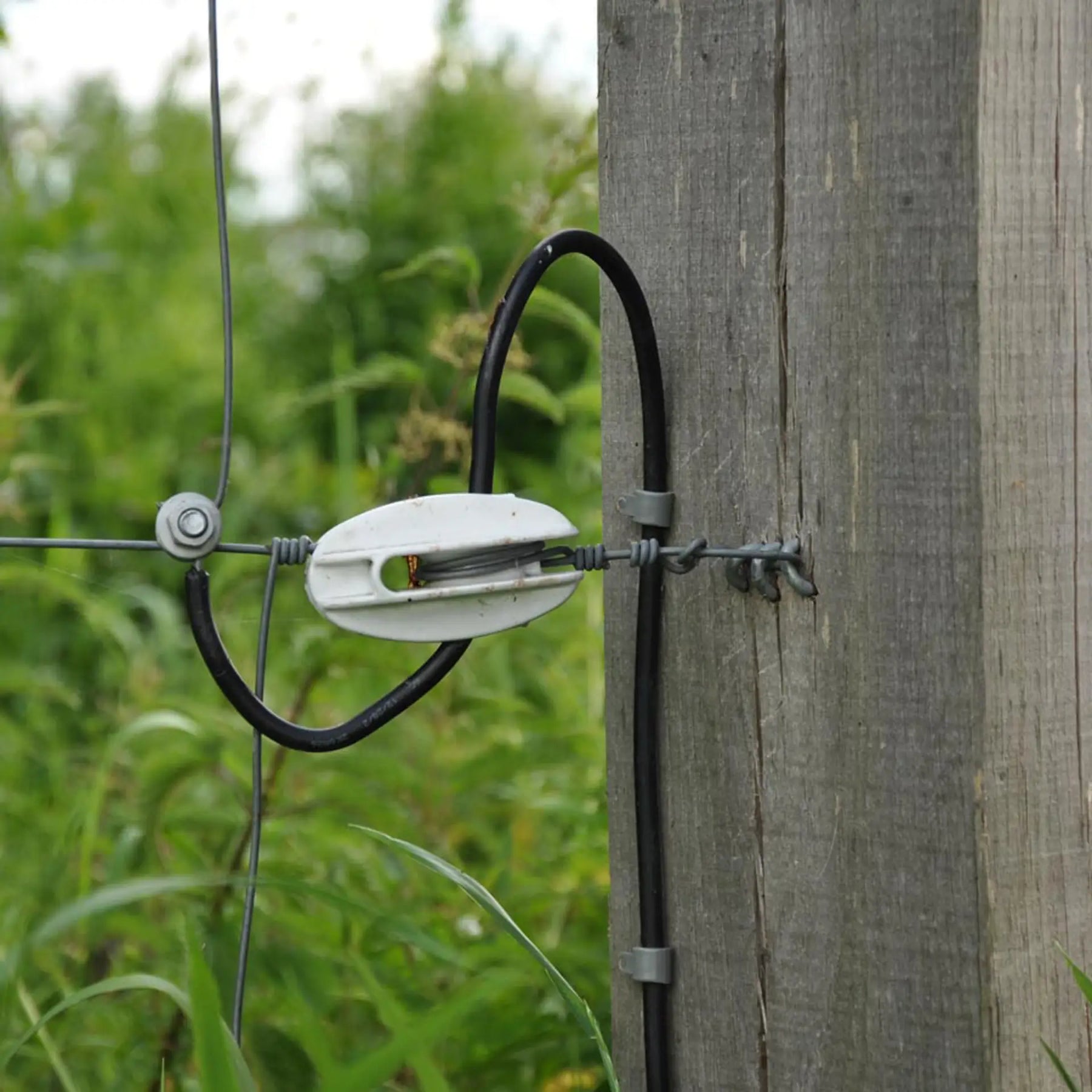 Gallagher Ground cable ø1.6mm (50 metres) - 100 Ohm/1km