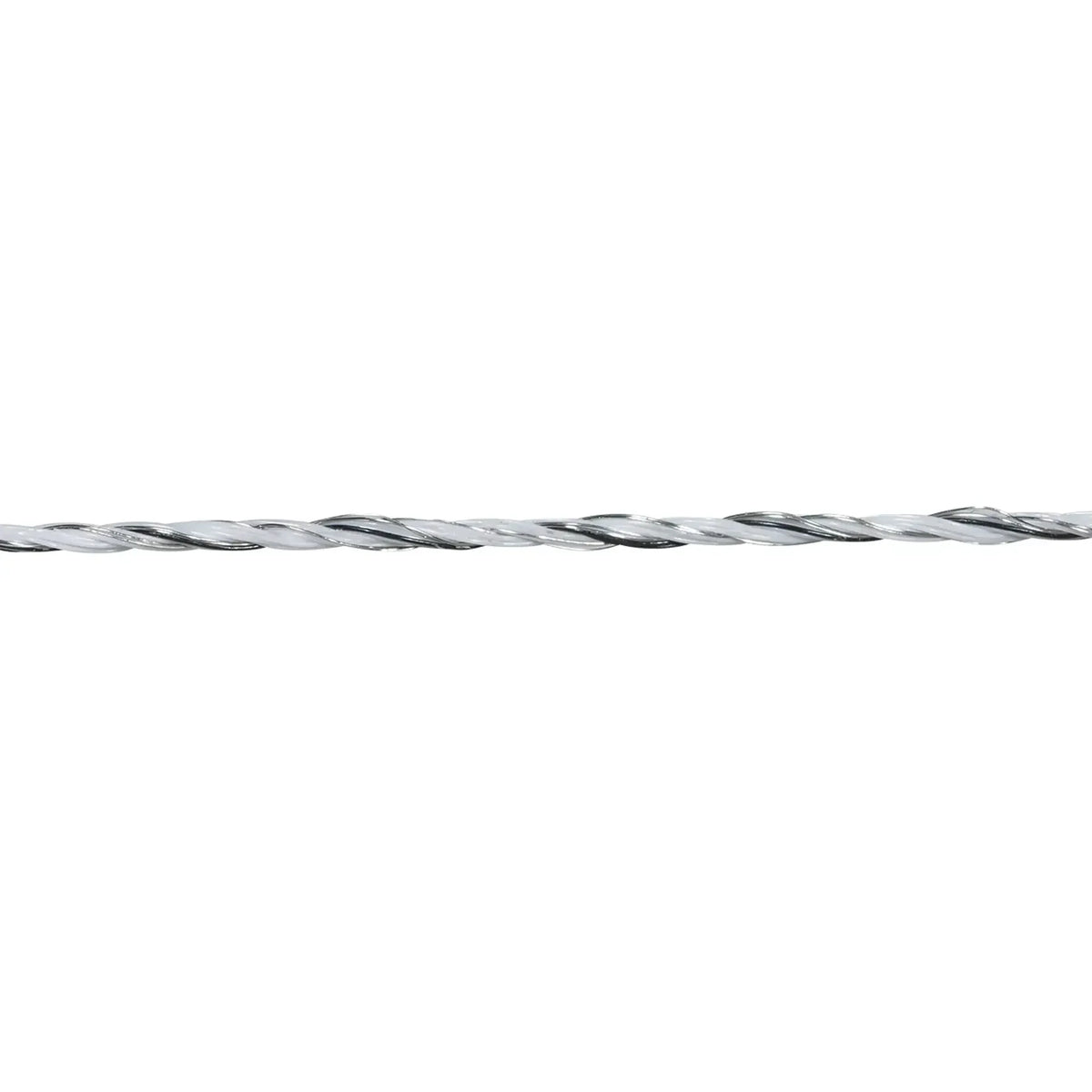 Gallagher Vidoflex 6 Powerline (white, 200 metres)