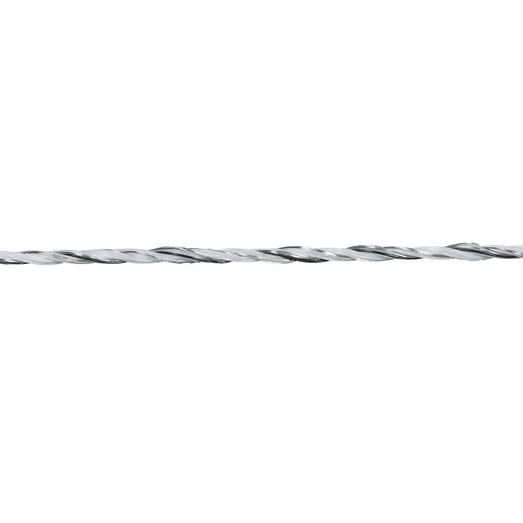 Gallagher Vidoflex 6 Powerline (white, 200 metres)