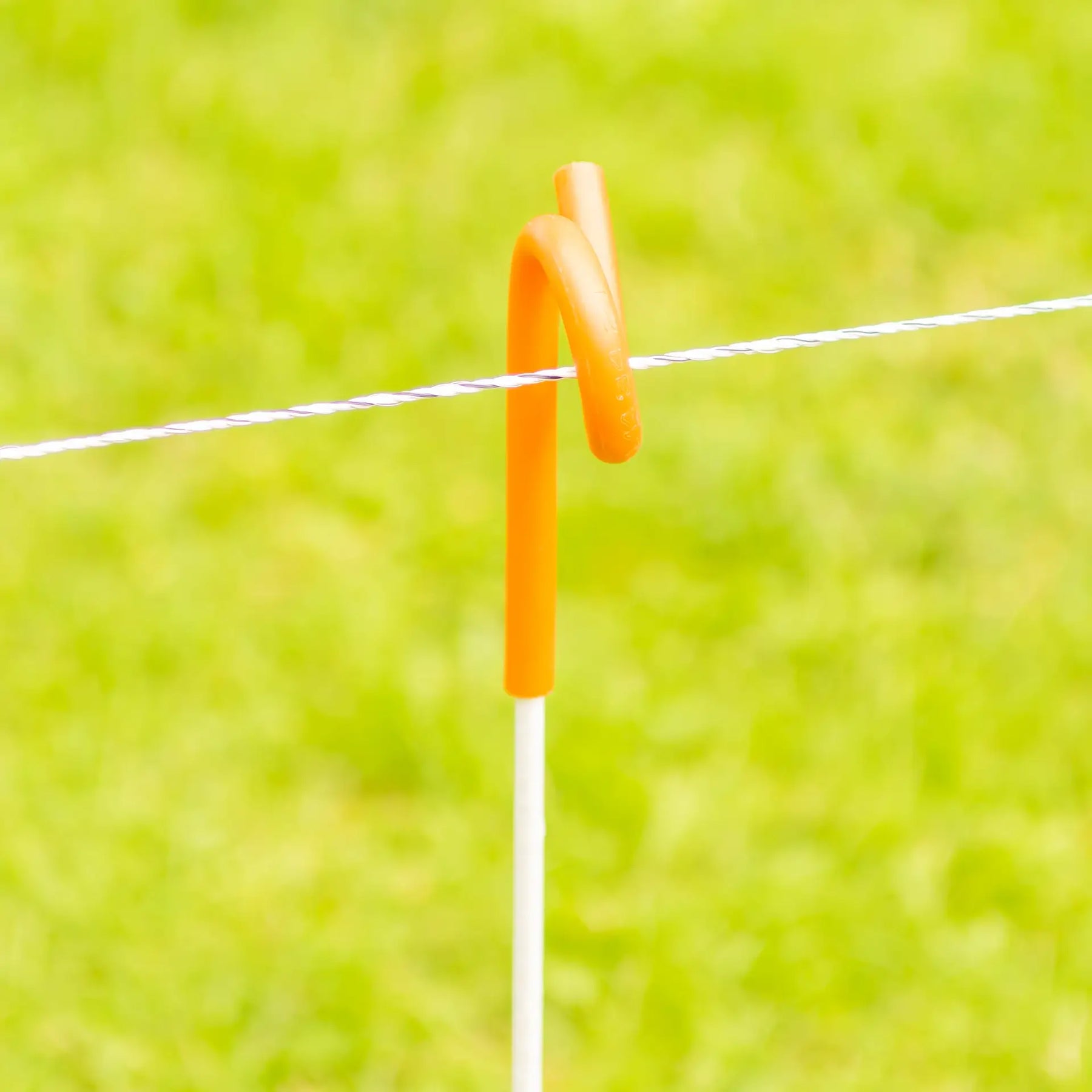 Gallagher Vidoflex 6 Powerline (white, 200 metres)