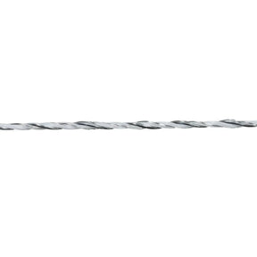 Gallagher Vidoflex 6 Powerline (white, 400 metres)
