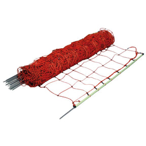 Gallagher Goat net, single pin, 105cm, 50m