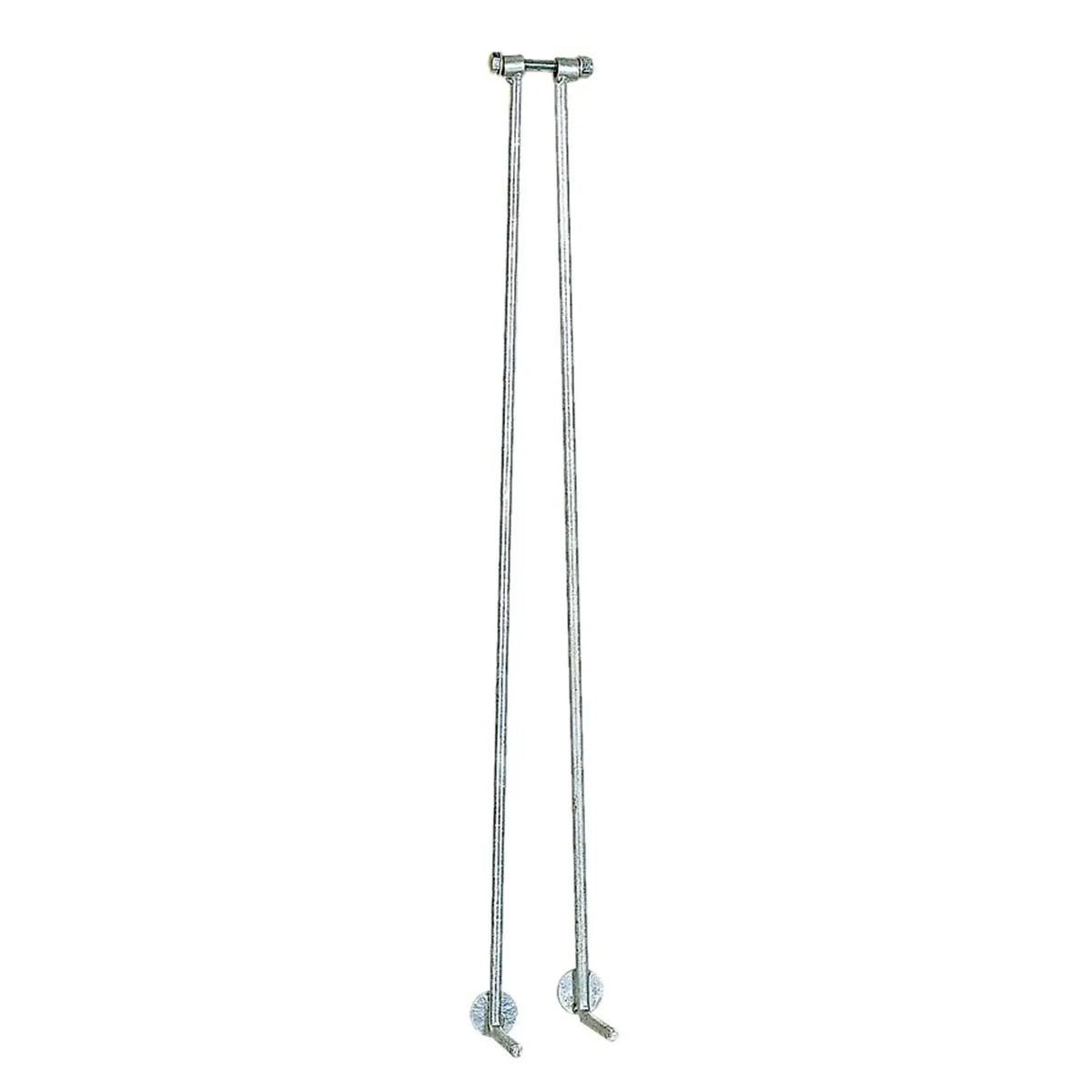 Gallagher Support leg for reel corner post