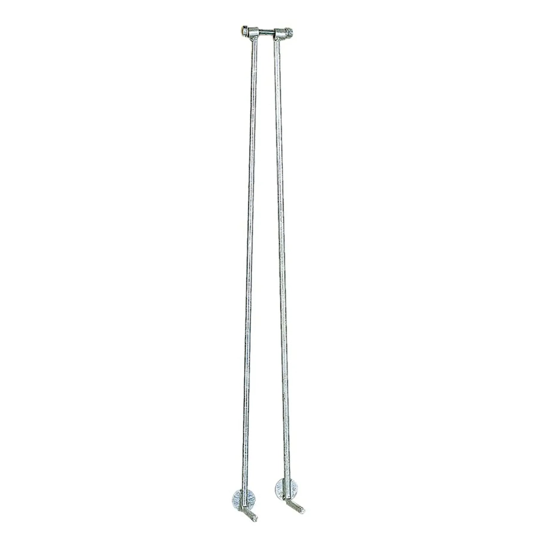 Gallagher Support leg for reel corner post