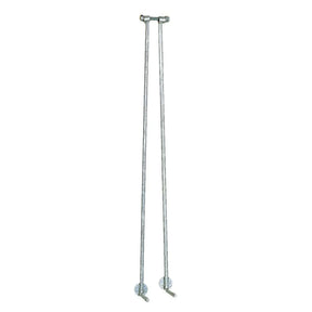 Gallagher Support leg for reel corner post