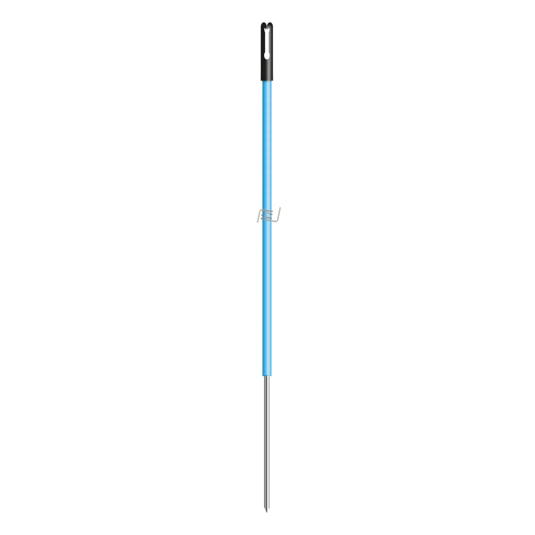Gallagher Plastic post (blue, 0,50m + 0,20m spike (pack of 10)