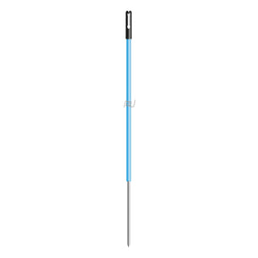 Gallagher Plastic post (blue, 0,50m + 0,20m spike (pack of 10)