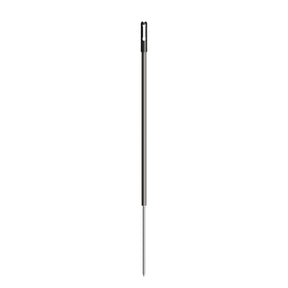Gallagher Plastic post (black, 0,50m + 0,20m spike (pack of 10)