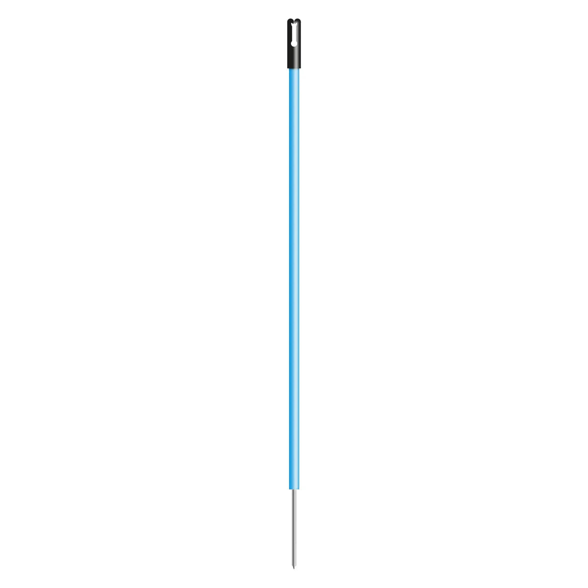 Gallagher Plastic post (blue, 0,85m + 0,20m spike (pack of 10)
