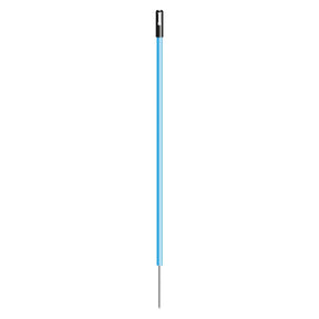 Gallagher Plastic post (blue, 0,85m + 0,20m spike (pack of 10)