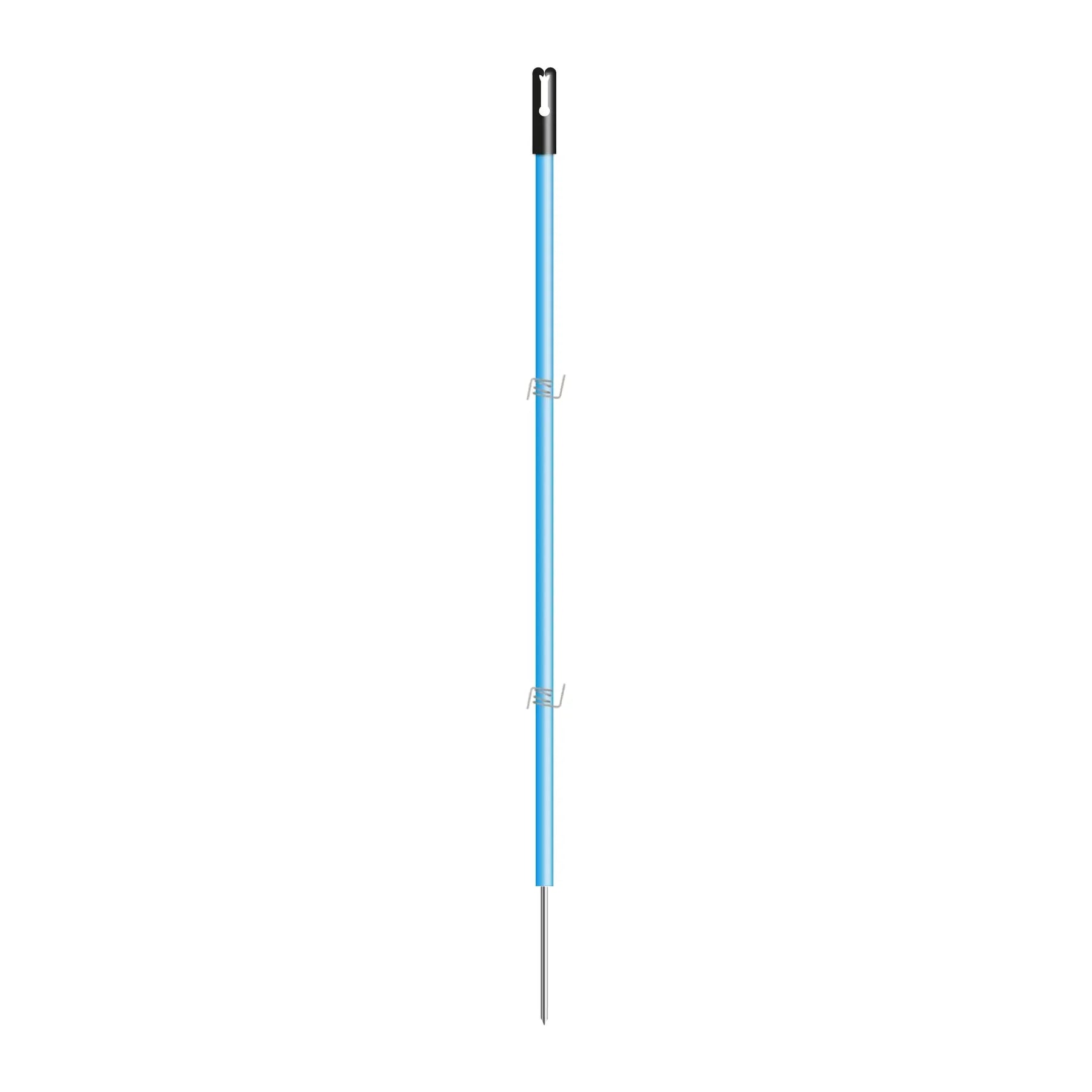 Gallagher Plastic post (blue, 0,85m + 0,20m spike (pack of 10)