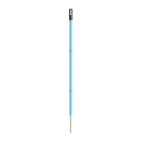 Gallagher Plastic post (blue, 0,85m + 0,20m spike (pack of 10)