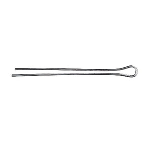 Gallagher Clips Long (pack of 1000)