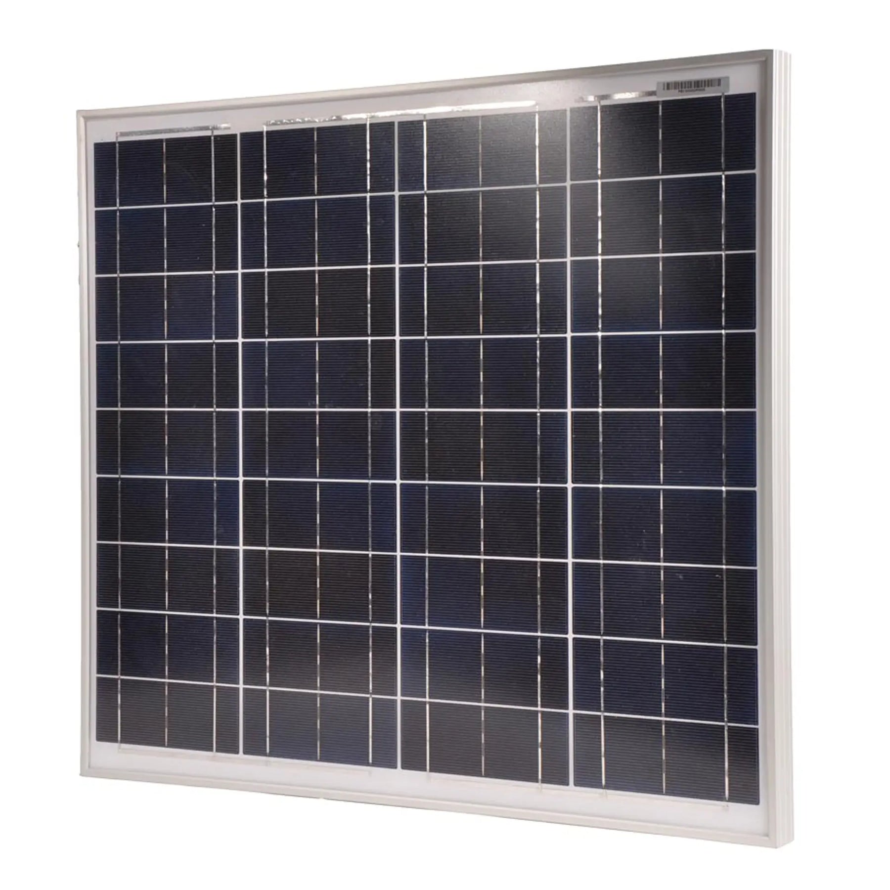 Gallagher Solar panel (50W)