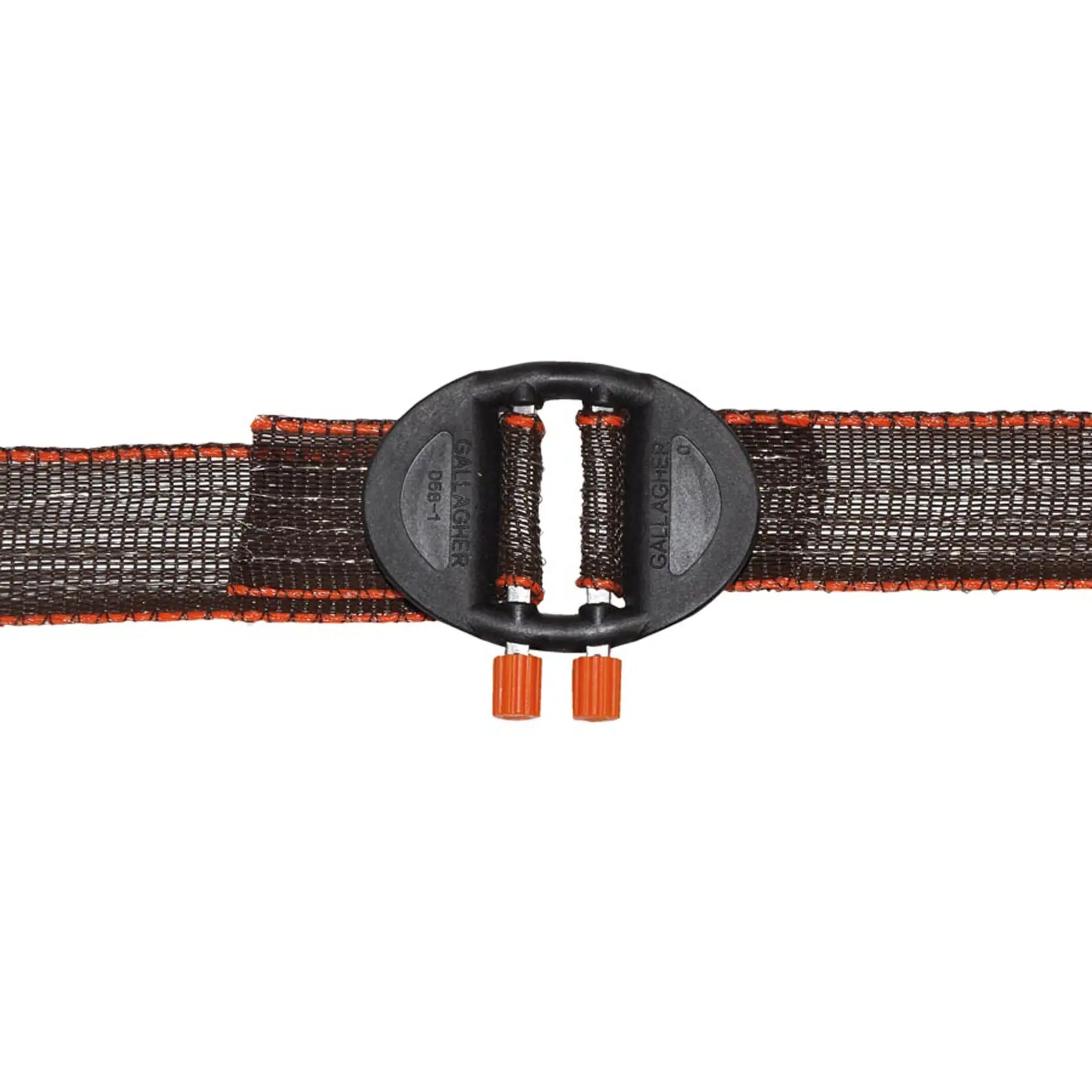 Gallagher Tape joiner 20/40mm (pack of 5)