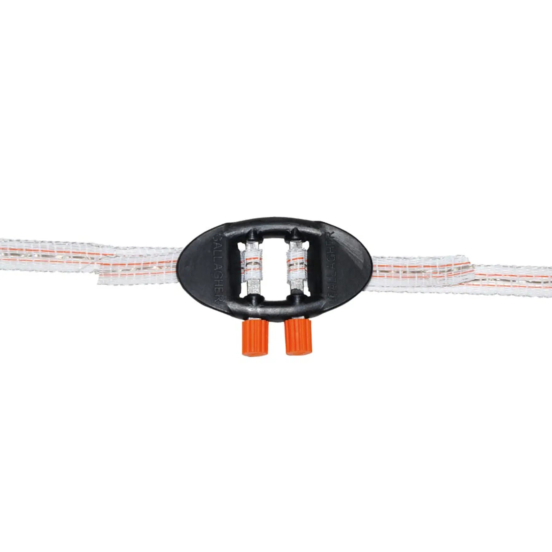 Gallagher Tape joiner 12,5/20mm (pack of 5)