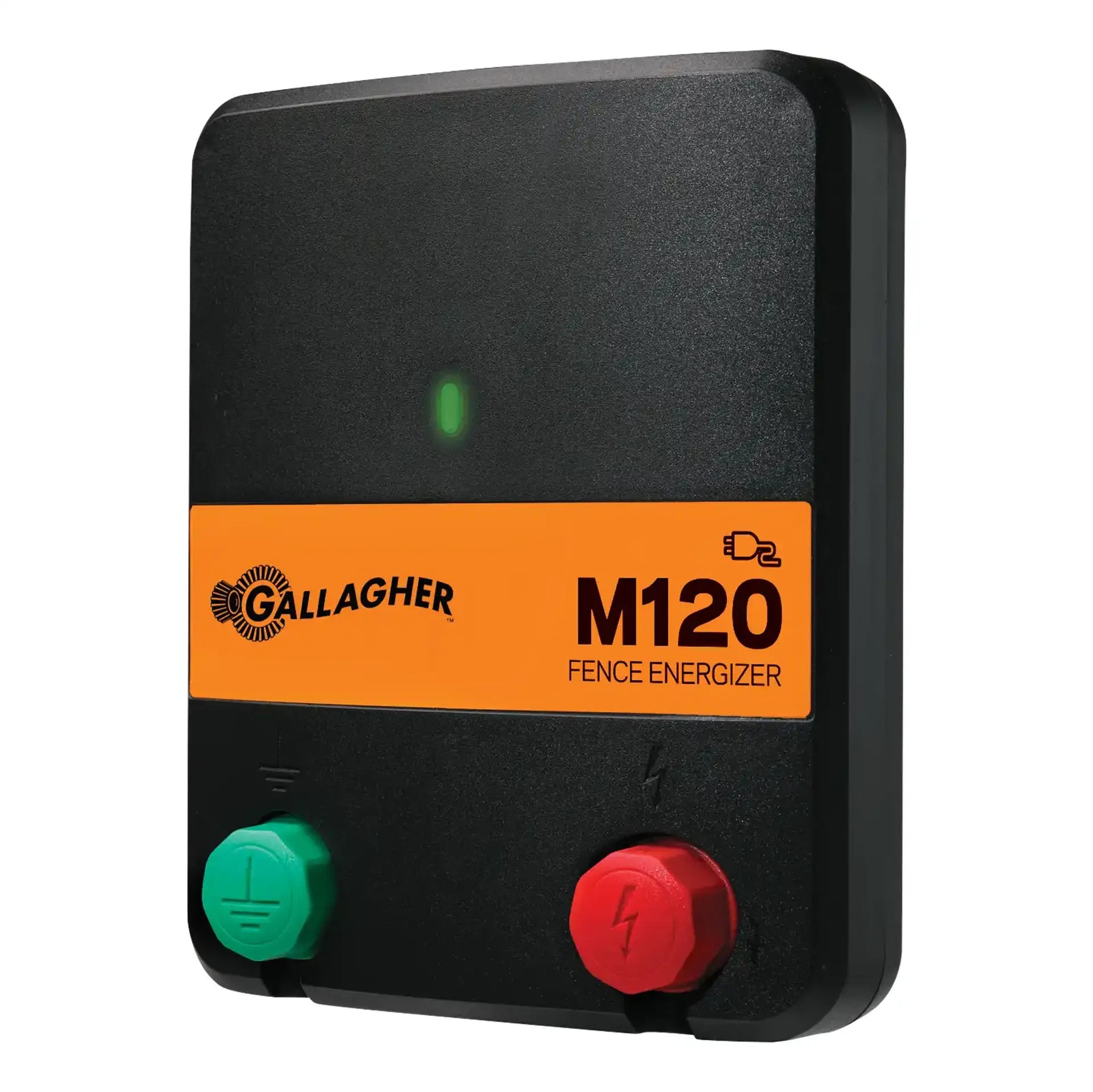 Gallagher Gallagher M120  mains fence energiser (230 V)